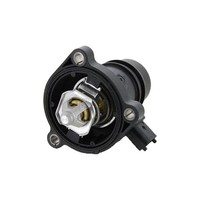 Thermostat KüHlmittel Separates GehäUse 103 °C Triscan FüR U.A. Opel Corsa