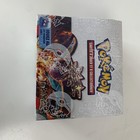 Display Neuf Pokemon Flammes Obsidienne Ev3 Scellé