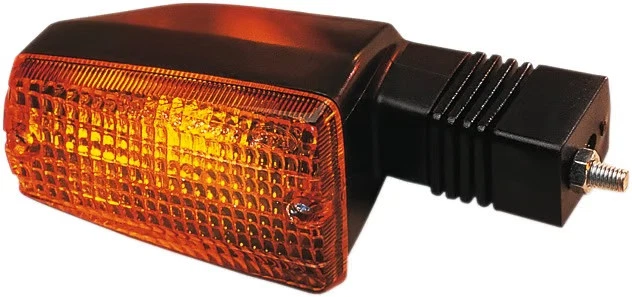 K&s Technologies, одобренный DOT, сигнал поворота — желтый, для мотоцикла, квадроцикла/квадроцикла, 25–3065 - Изображение 2 из 4