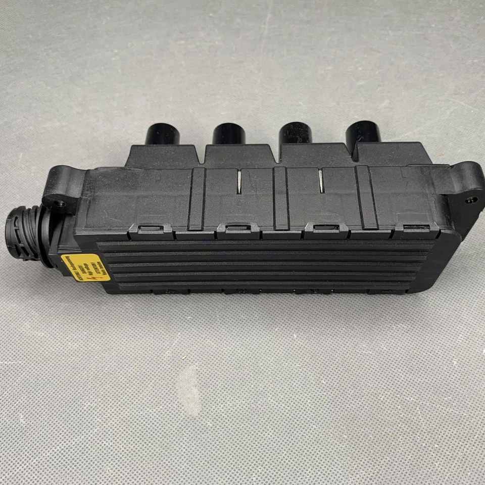 Bobina de encendido original OEM 0221503489 para BMW 318i 318is 318ti Z3 1,9 L Foto 4 de 4