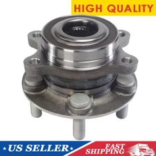 Wheel Hub Bearing Assembly Front For Ford Edge Fusion MKX MKZ Lincoln Nautilus