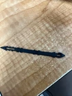GI Joe 1988-1990 Phantom Rolling Thunder Seatbelt Seat Belt Vehicle Part Hasbro
