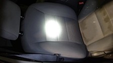 Passenger Front Seat Bucket With Manual Cloth Fits 05-07 Escape 976501