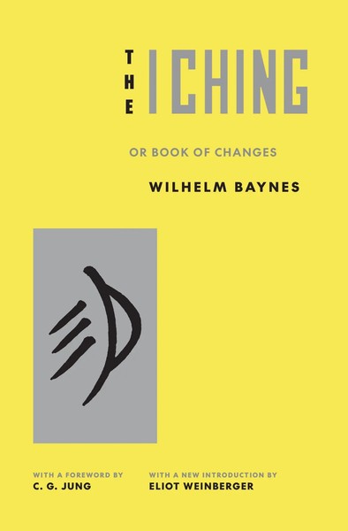 The I Ching Or Book Of Changes | C. G. Jung | Taschenbuch | Bollingen Series-image