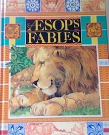 Aesops Fables von Aesop | Buch | Zustand sehr gut