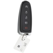 GENUINE FORD 2017 Lincoln MKT Rotunda 5-Butto...