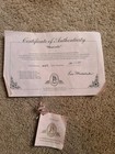 Lee Middleton "Heavenly" Doll, a Lee Middleton Original — photo 5