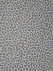 Tilda Hibernation Eucalyptus Light Blue By the yard X 43 Inches Cotton print