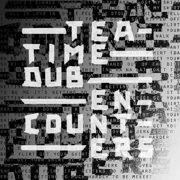 Underworld & Iggy Pop Teatime Dub Encounters (CD) Album - Photo 1/1