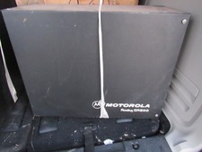 Motorola UHF GR500 Repeater W/Duplexer Reduced Price