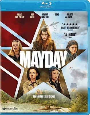 Mayday [New Blu-ray]