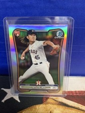 Bowman Chrome 2026 Tatsuya Imai Houston Astros #74 red rookie RC MLB Astros