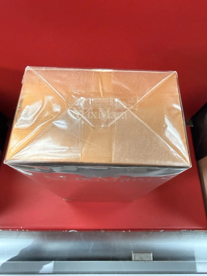 Max Mara EDP para mujer 90 ml/3,0 oz, raro - vintage sellado. Descatalogado. H To Find Foto 3 de 4