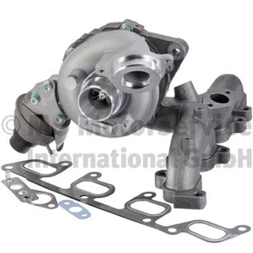 PIERBURG Turbolader VW SEAT SKODA 1,6 03L253016 03L253016T 03L253016TX CAYB CAYC