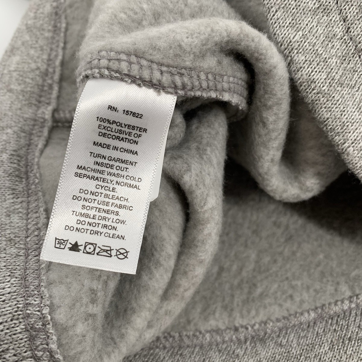 Eddie Bauer Radiator Fleece 2.0 Full Zip Jacket Size Large Womens