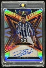 2025-26 Panini Select La Liga Soccer Checklist Guide in-content 29
