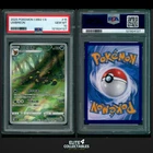 Umbreon 0615/15 - PSA 10 (Chinese CBB2)