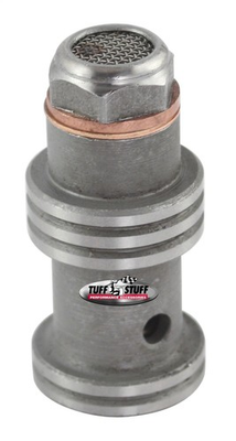 #ad Tuff Stuff Performance 5554 Power Steering Pressure Valve $32.89