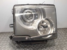 RECHTER SCHEINWERFER FÜR LAND ROVER RANGE ROVER LM TD6 VOGUE 9244572   9244572