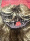 Jon Reneau Wig SmartLace Style Blonde 016RDME AL Maybe Worn Once — photo 5