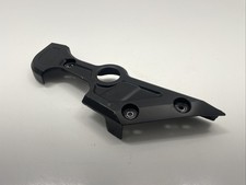 ♻️ Yamaha Fzs 1000 Fazer 2001 - 2005 Seitenrahmen Abdeckung Halterung links ♻️