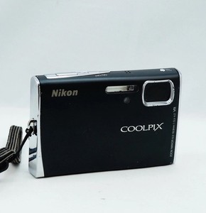 ◻︎スマホ転送ok◻︎ Nikon COOLPIX S52 SDカード付き ◻︎スマホ転送
