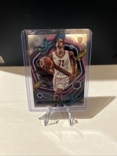 Rayan Rupert 2024 Topps Cosmic Chrome Rookie Card RC #188 Portland Trailblazers