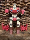TRANSFORMERS G1 (Vintage 1987) SCATTERSHOT Computron Technobot 7.5" Combiner Fig