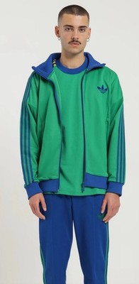 Sz XL Adidas Originals Mens Adicolor Heritage Now 70s Striped