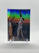 2020 Topps Update Series - Steve Wilkerson #U-120 Rainbow Foil