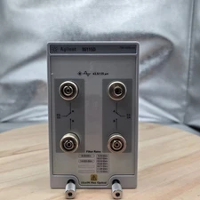 Agilent 86115D - Module for High-Volume / Parallel Optical Transceiver Test 004