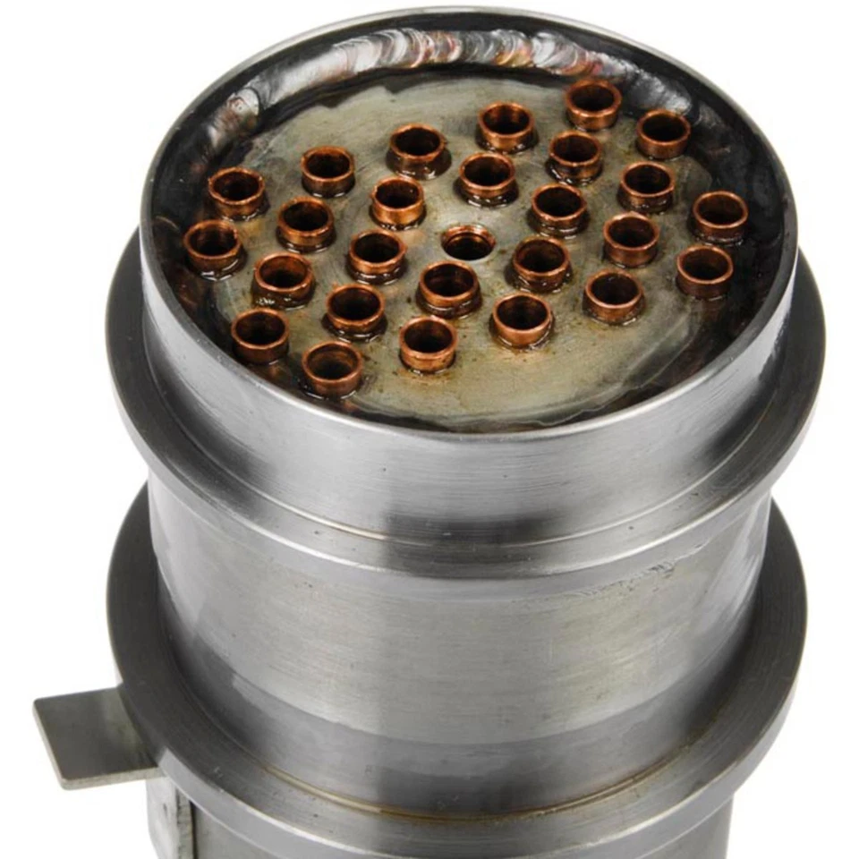 Enfriador de aceite Dorman 904-226 para camioneta E350 F250 camión F350 E250 F150 E-350 Econoline Foto 3 de 3