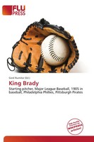 Gerd Numitor | King Brady | Taschenbuch | Englisch (2026) | Omniscriptum