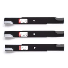 Oregon 91-308 21" Snapper/Simplicity Mower Blades - High Quality Replacement