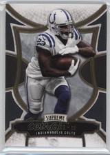2015 Topps Supreme Frank Gore #99 1h5