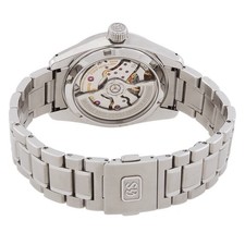 Grand Seiko "Mt. Iwate" Heritage Automatic Men's Watch SLGH013G 3