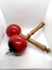 Maracas Joropo Venezolano