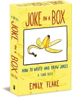 JOKE IN A BOX (9781524881283)