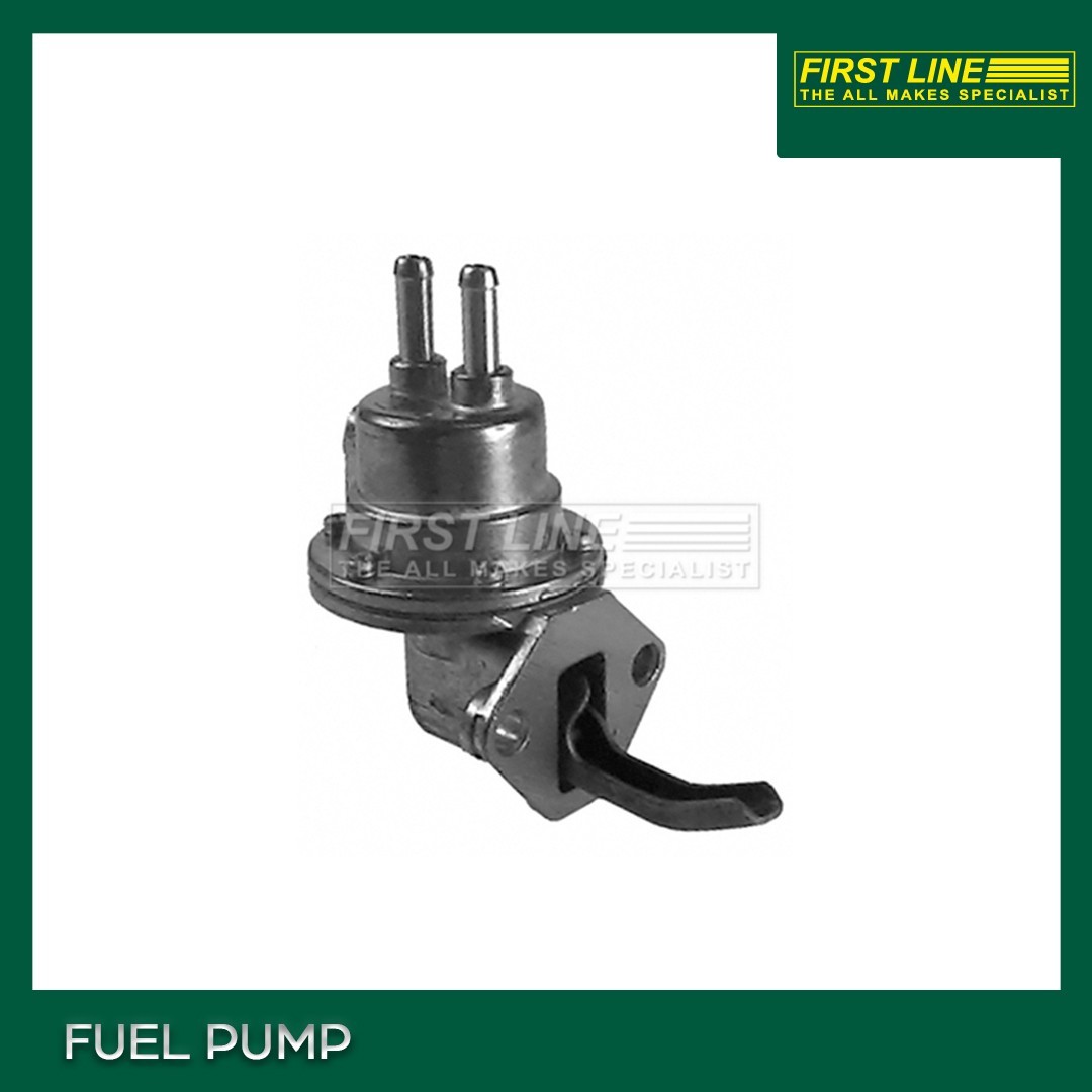 Fuel Pump fits FIAT Tempra 1.4, 1.6 (1990-1996) / FIAT Tipo 1.4, 1.6 (1987-1995)