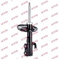1X Kyb 335821 StoßDäMpfer FüR Toyota
