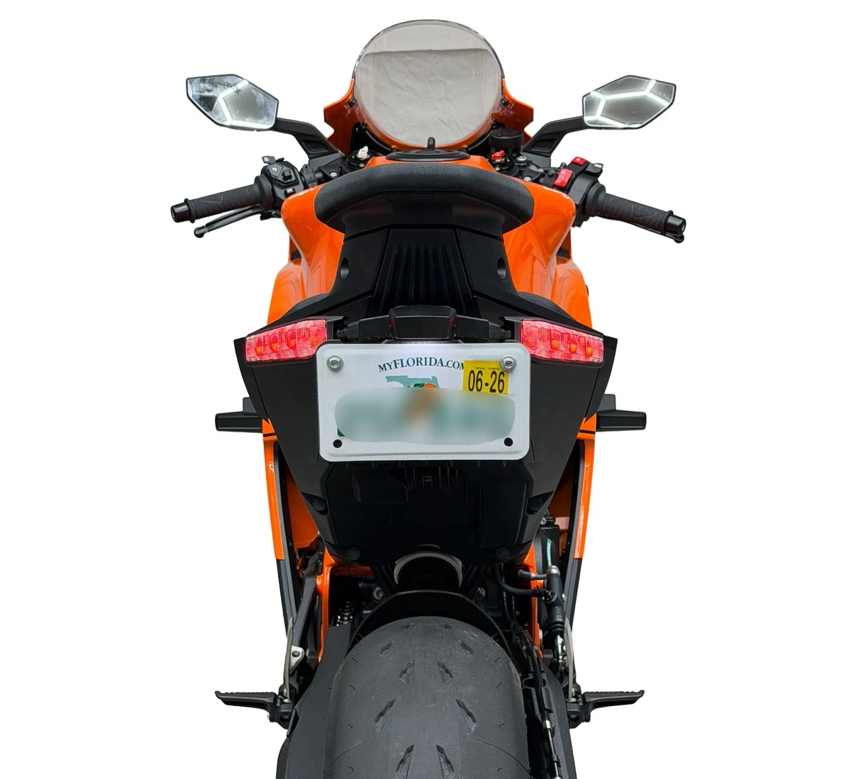 Motorcycle Parts for KTM 990 for sale | eBay