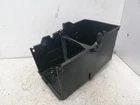 Support boîte de batterie