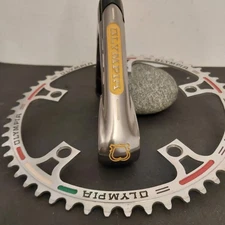 Olympia Vintage Stem 3ttt Chainring Olympia Handlebar Mount Panto