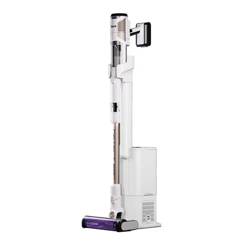 Shark Detect Pro Cordless Vacuum Cleaner | Auto-Empty, Pet | REFURB | IW3611UKT deal from eBay