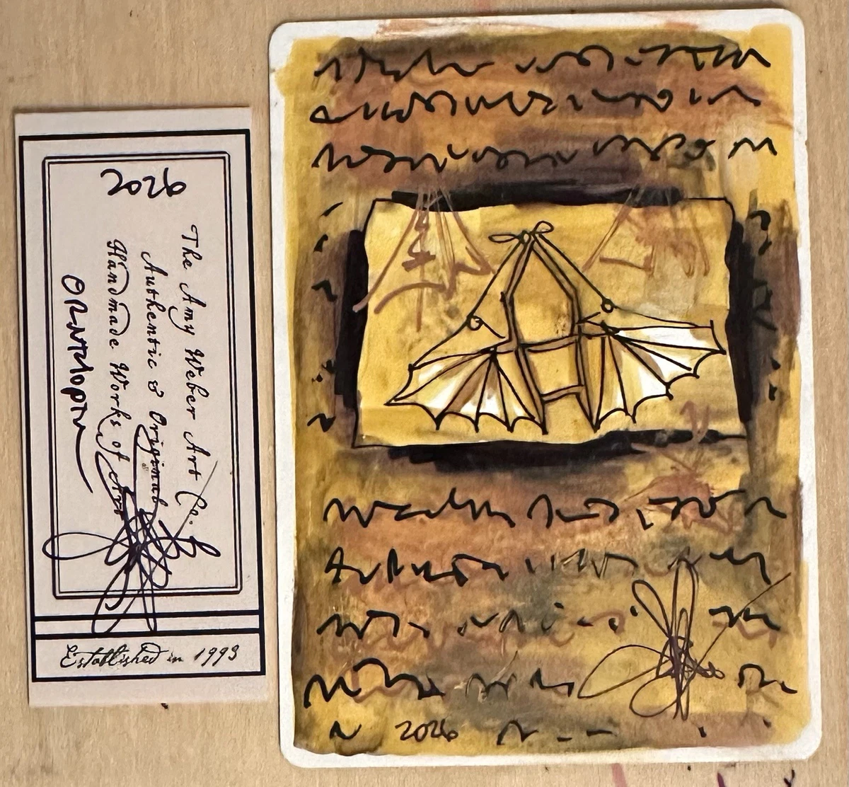 Amy Weber In Individual Magic: The Gathering Cards for sale | eBay