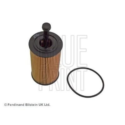 Ölfilter für Citroen Saxo S0 Xsara N0 N1 N2 N68 | 23909279