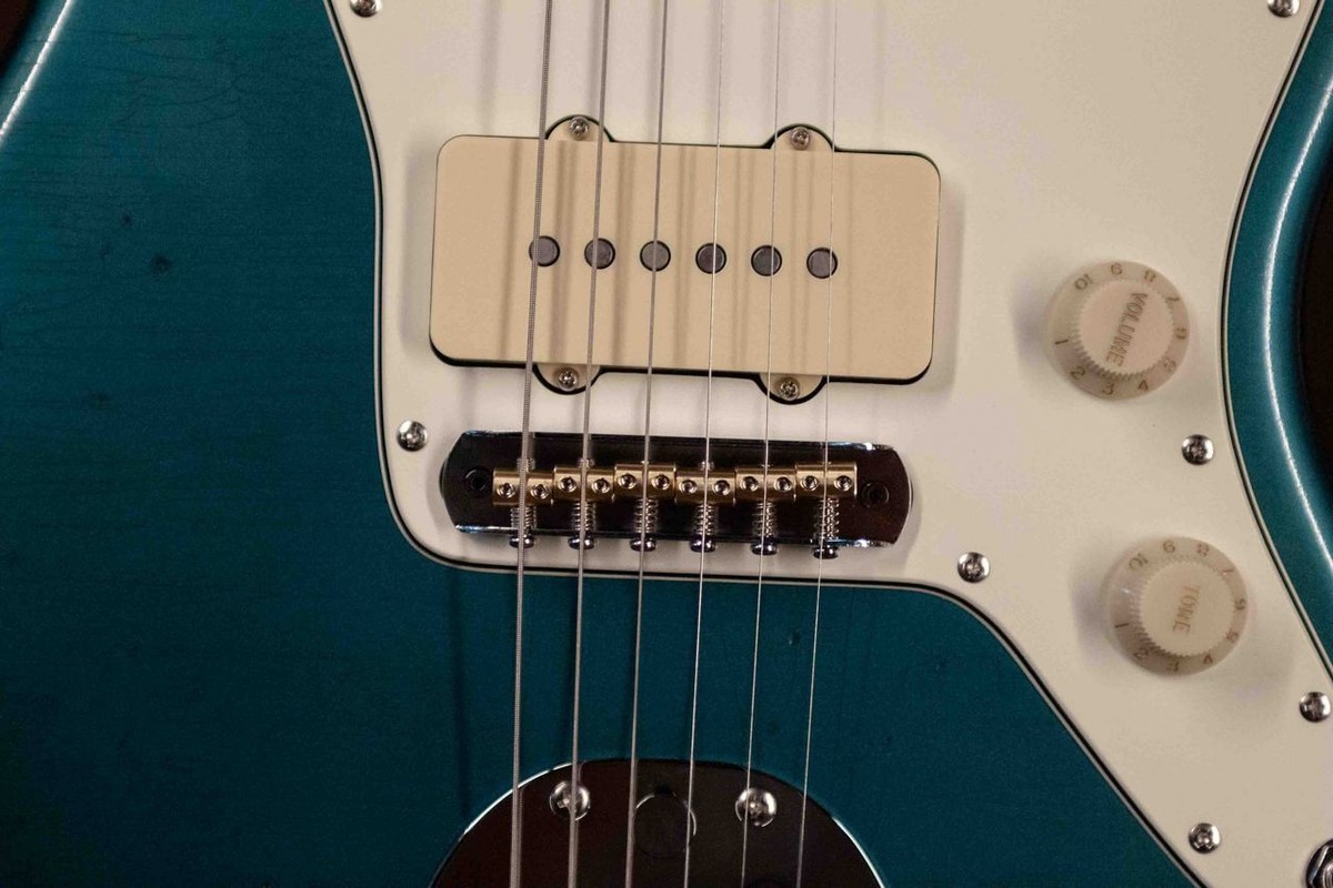 g7 Special g7-JM R Lightly Aged 