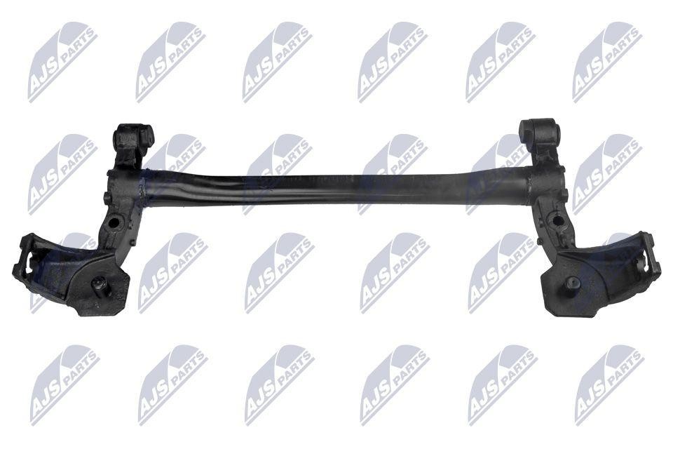 NTY Rear Axle Reinforced Axle Housing ZRZ-PL-012 For Opel