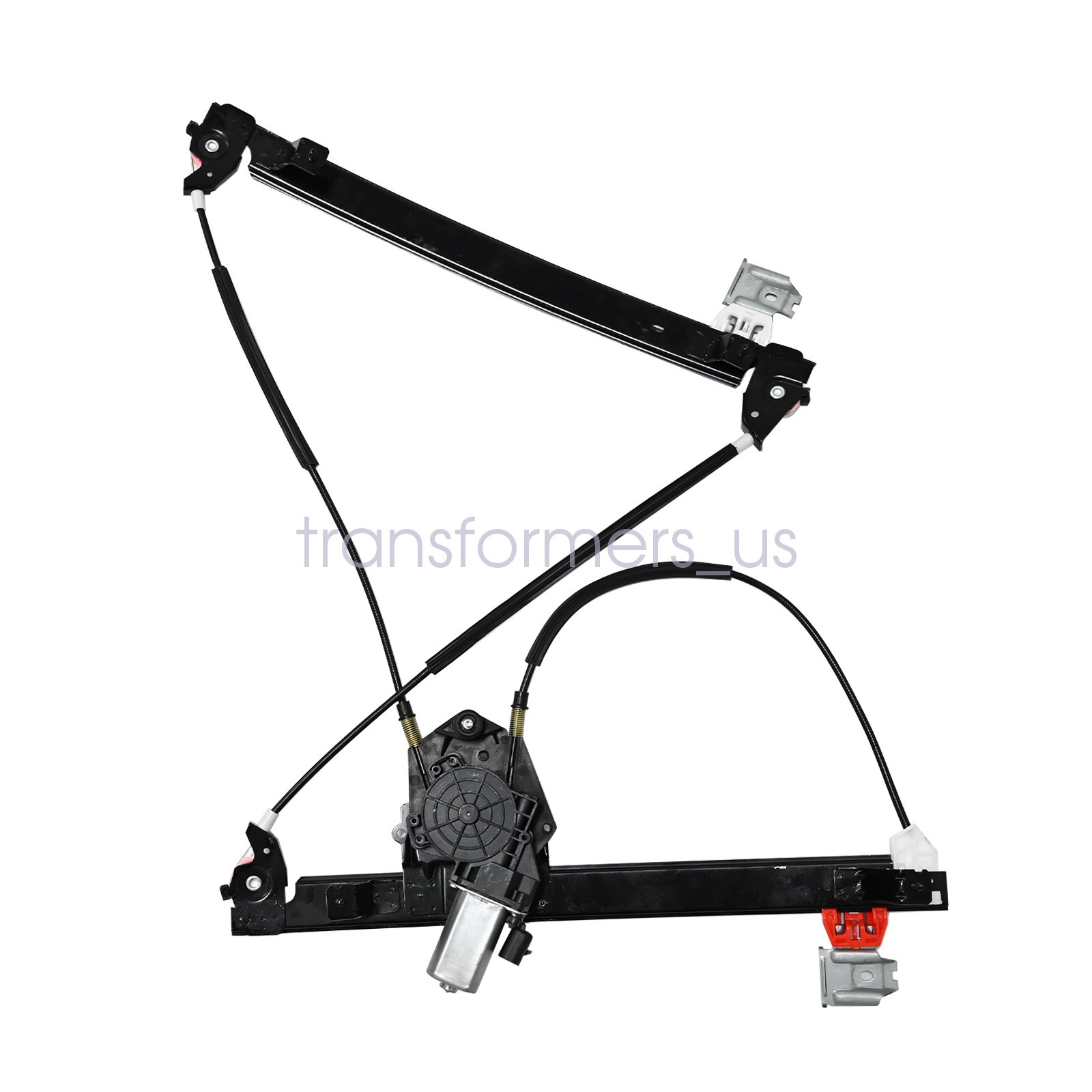 66944800 84934000 Front Window Regulator RH For 2013 Maserati Quattroporte M139