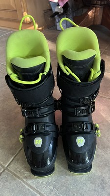 Full Tilt Descendant 4 Ski Boots - Mondo Size 25.5 - Good Condition